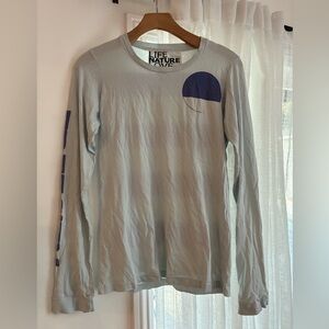 Freecity long sleeve shirt